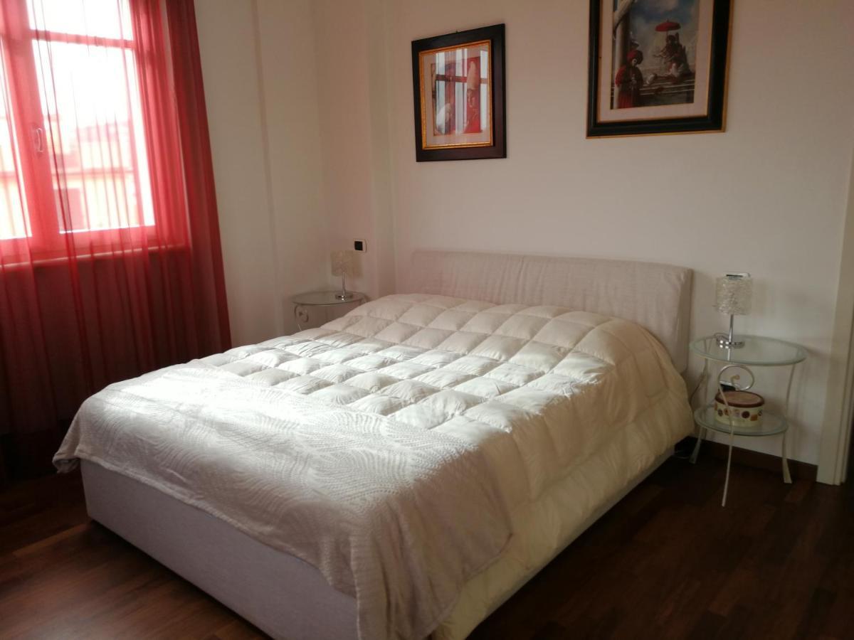 לריצ'י Appartamento La Collina Del Sole מראה חיצוני תמונה